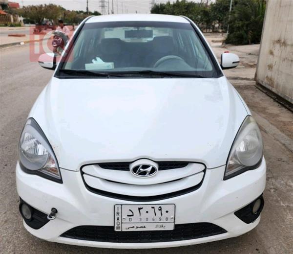 Hyundai for sale in Iraq